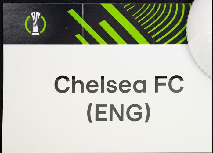 Chelsea mëson kundërshtarin në UEFA Conference Leaguen